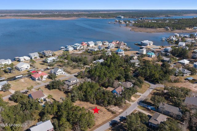 0 Forrest Street, Pass Christian, MS 39571