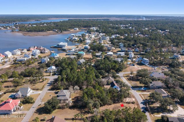 0 Forrest Street, Pass Christian, MS 39571