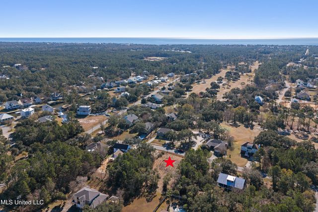 0 Forrest Street, Pass Christian, MS 39571