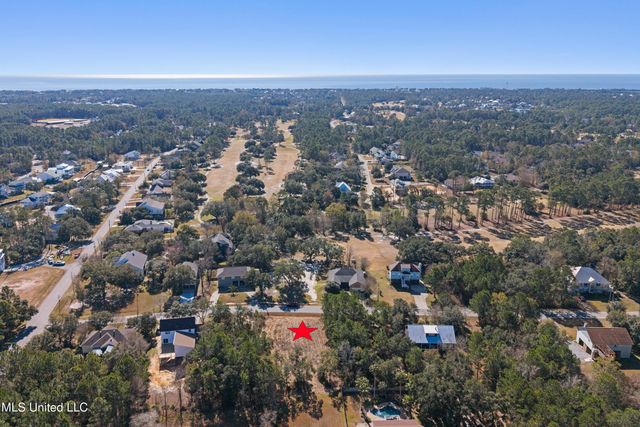 0 Forrest Street, Pass Christian, MS 39571