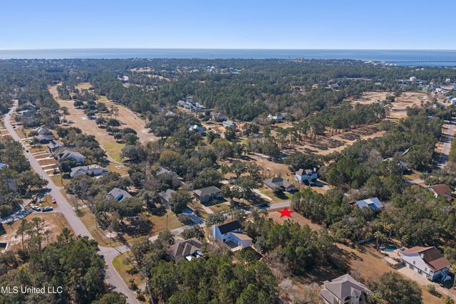 0 Forrest Street, Pass Christian, MS 39571