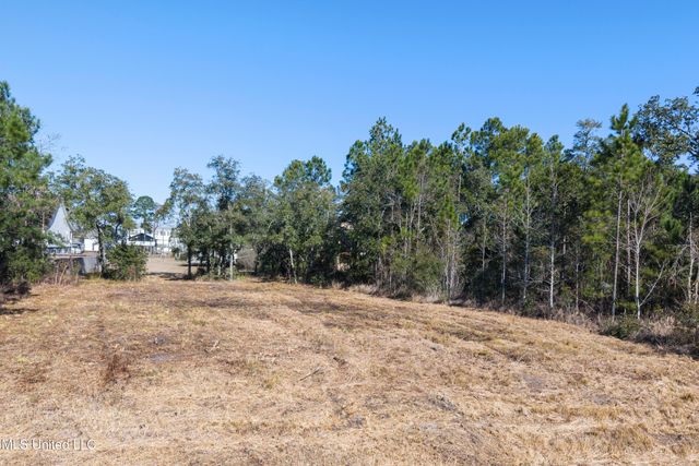 0 Forrest Street, Pass Christian, MS 39571