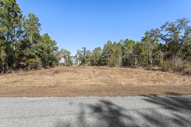 0 Forrest Street, Pass Christian, MS 39571