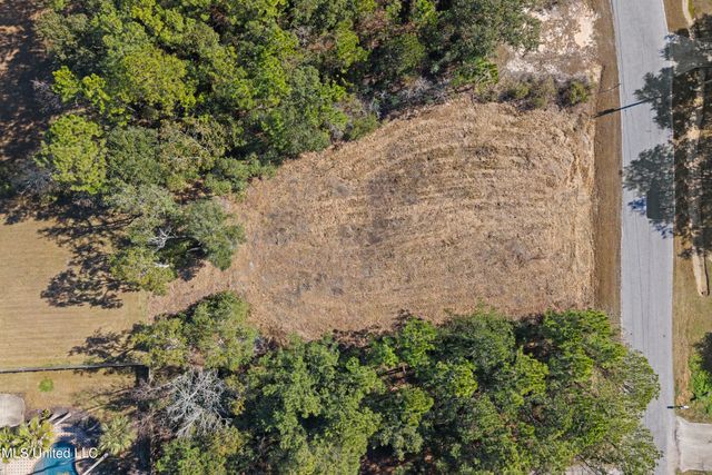 0 Forrest Street, Pass Christian, MS 39571