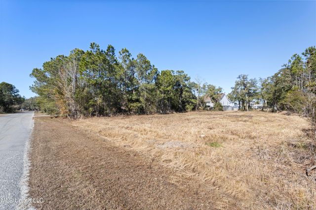 0 Forrest Street, Pass Christian, MS 39571