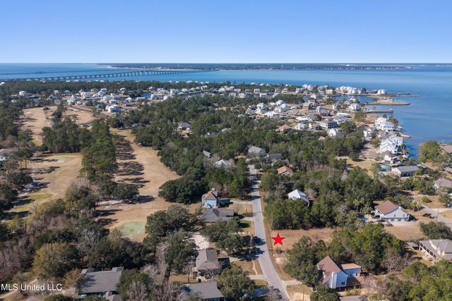 0 Forrest Street, Pass Christian, MS 39571