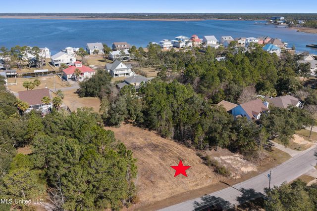 0 Forrest Street, Pass Christian, MS 39571