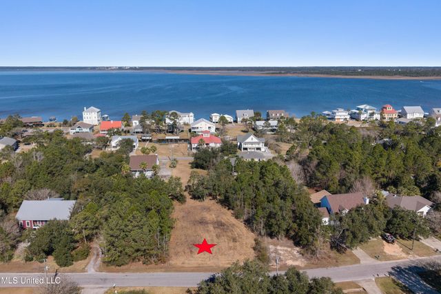 0 Forrest Street, Pass Christian, MS 39571