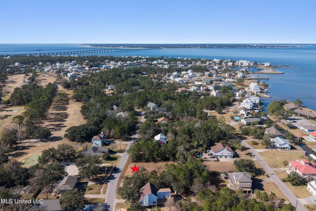 0 Forrest Street, Pass Christian, MS 39571