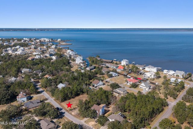 0 Forrest Street, Pass Christian, MS 39571