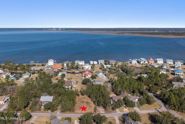 0 Forrest Street, Pass Christian, MS 39571