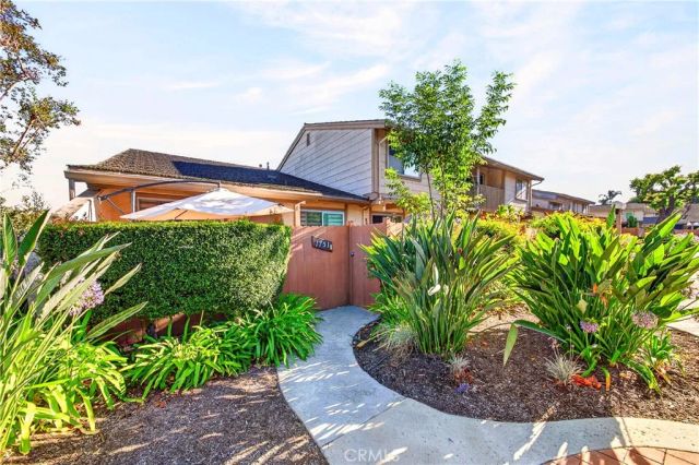 1751 Avenida Selva, Fullerton, CA 92833