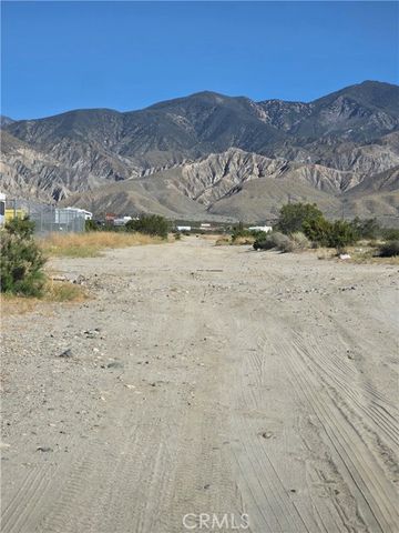 0 Lavern, Cabazon, CA 92230