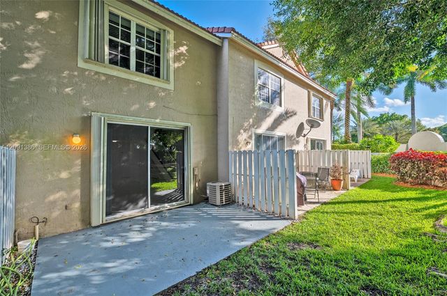 621 Talavera Road 621, Weston, FL 33326