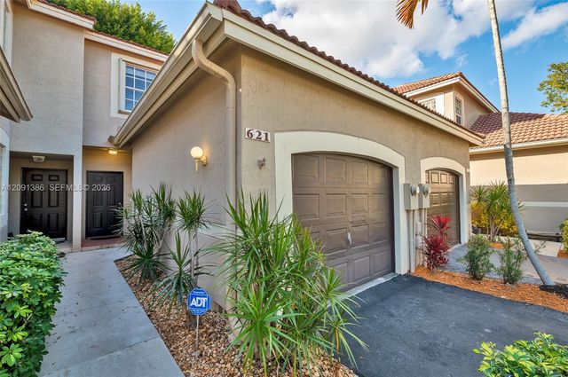 621 Talavera Road 621, Weston, FL 33326