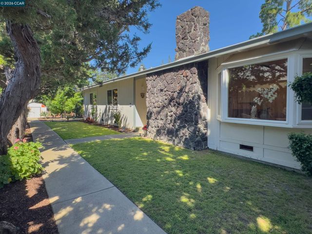 1671 Dugan Ct, Concord, CA 94521