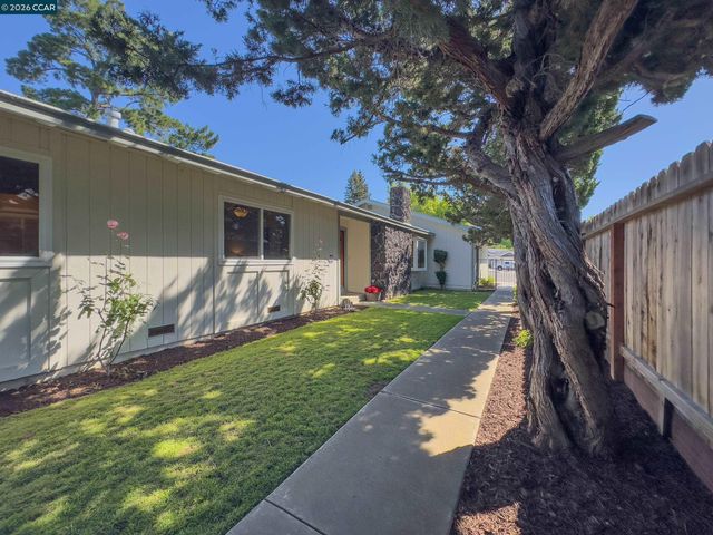 1671 Dugan Ct, Concord, CA 94521