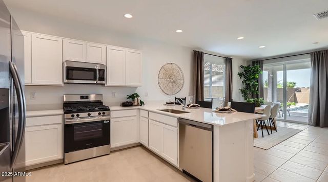 23407 W BLOCH Road, Buckeye, AZ 85326