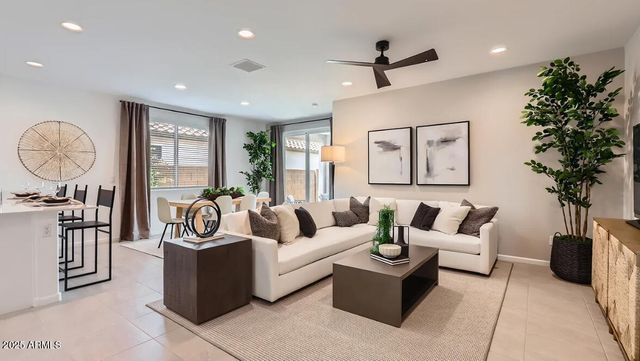 23407 W BLOCH Road, Buckeye, AZ 85326