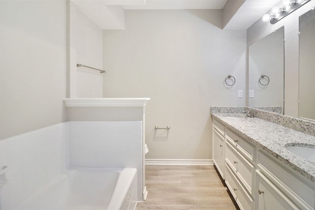 2179 Southern Place A, Carrollton, TX 75006