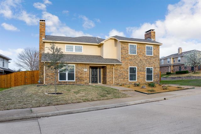 2179 Southern Place A, Carrollton, TX 75006