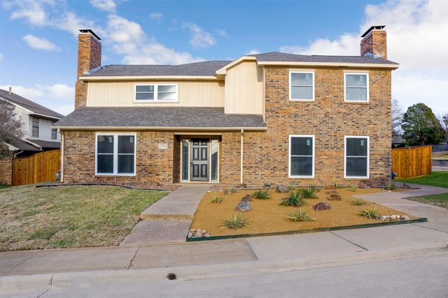 2179 Southern Place A, Carrollton, TX 75006
