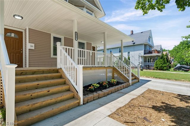 3929 Riverside Avenue, Cleveland, OH 44109