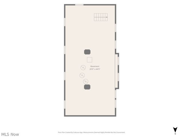 3929 Riverside Avenue, Cleveland, OH 44109