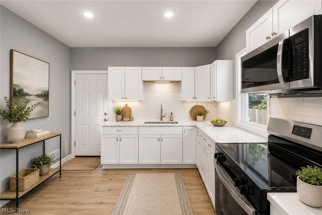 3929 Riverside Avenue, Cleveland, OH 44109