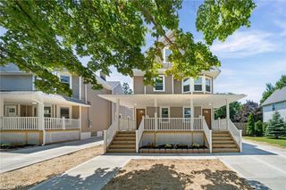 3929 Riverside Avenue, Cleveland, OH 44109