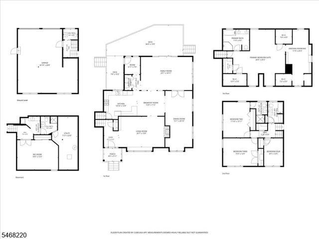 74 Woodland Rd, Madison Boro, NJ 07940