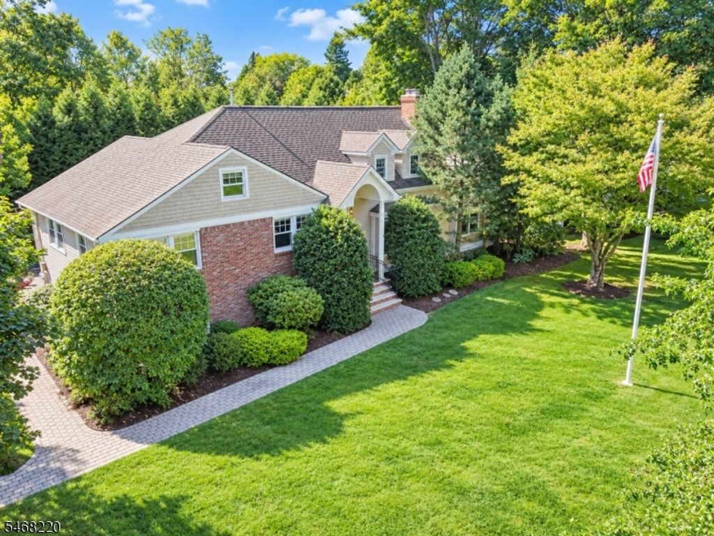 74 Woodland Rd, Madison Boro, NJ 07940 — photo 2