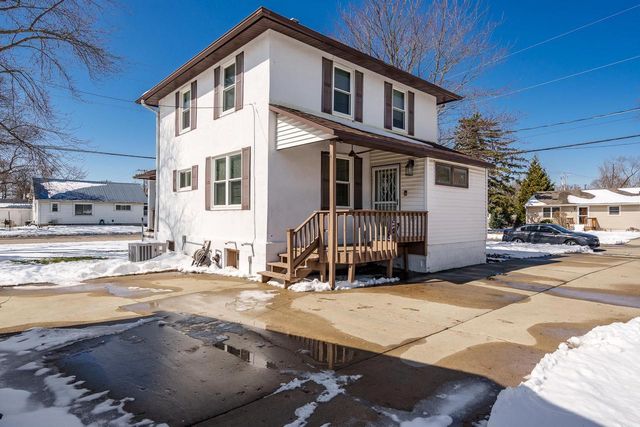 1203 Beloit Avenue, Janesville, WI 53546