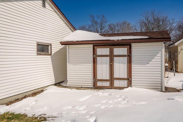 1203 Beloit Avenue, Janesville, WI 53546