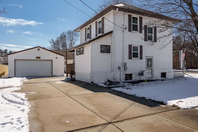 1203 Beloit Avenue, Janesville, WI 53546