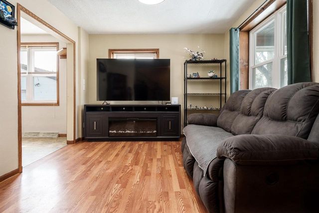 1203 Beloit Avenue, Janesville, WI 53546