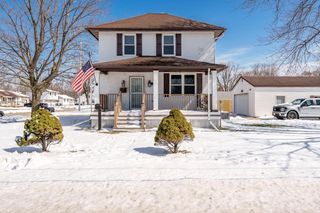 1203 Beloit Avenue, Janesville, WI 53546