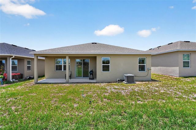 415 OVERPOOL AVENUE, Davenport, FL 33896
