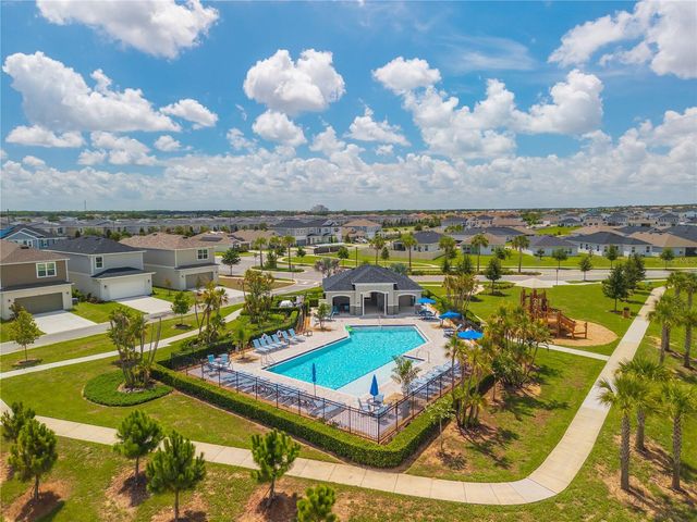 415 OVERPOOL AVENUE, Davenport, FL 33896