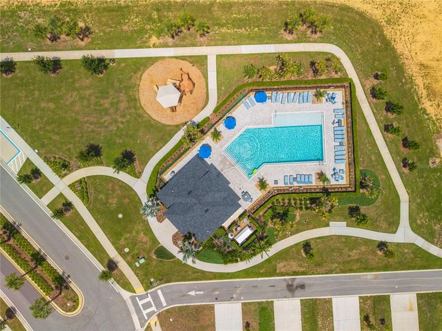 415 OVERPOOL AVENUE, Davenport, FL 33896