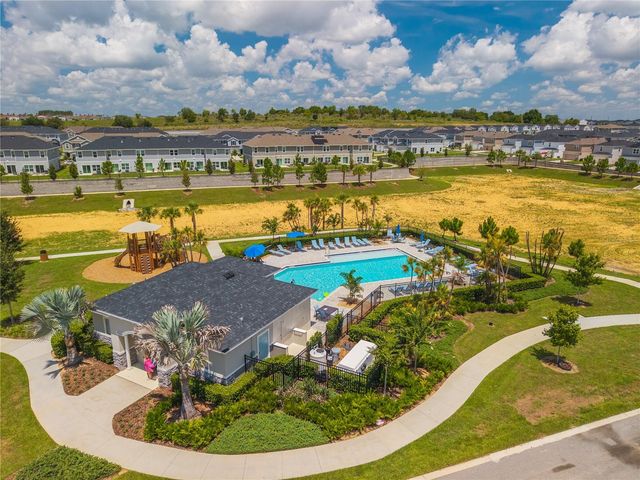 415 OVERPOOL AVENUE, Davenport, FL 33896
