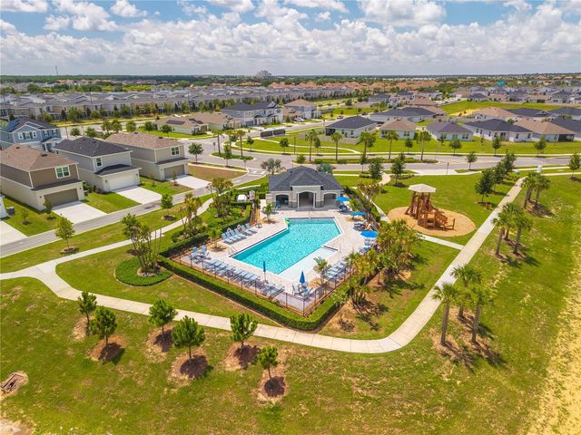 415 OVERPOOL AVENUE, Davenport, FL 33896