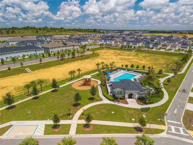 415 OVERPOOL AVENUE, Davenport, FL 33896