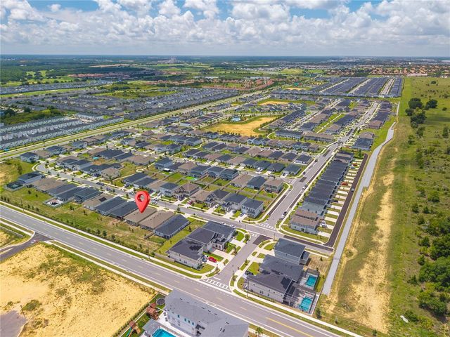 415 OVERPOOL AVENUE, Davenport, FL 33896