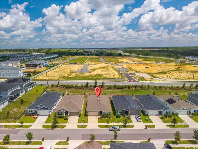 415 OVERPOOL AVENUE, Davenport, FL 33896