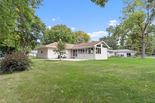 8331 88th Street S, Cottage Grove, MN 55016