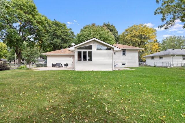 8331 88th Street S, Cottage Grove, MN 55016