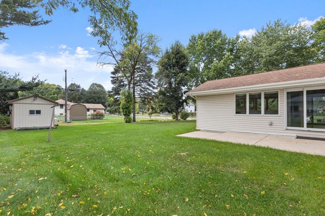 8331 88th Street S, Cottage Grove, MN 55016