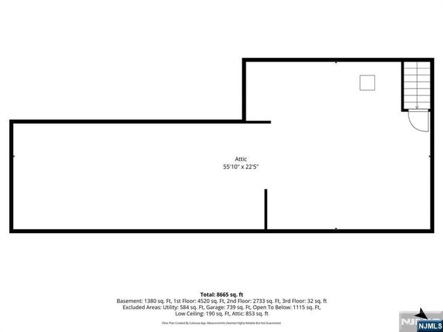 176 Rockburn Pass, West Milford, NJ 07480