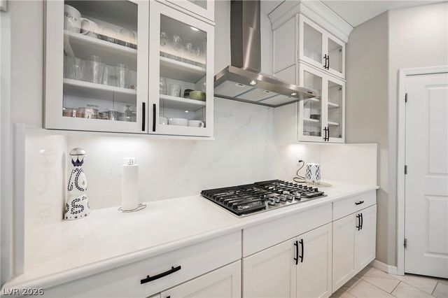 23 Cliffwater Street, Henderson, NV 89011